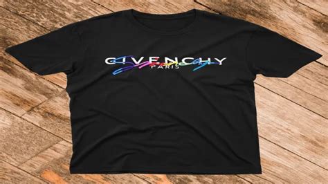 givenchy shirt price|givenchy size chart shirt.